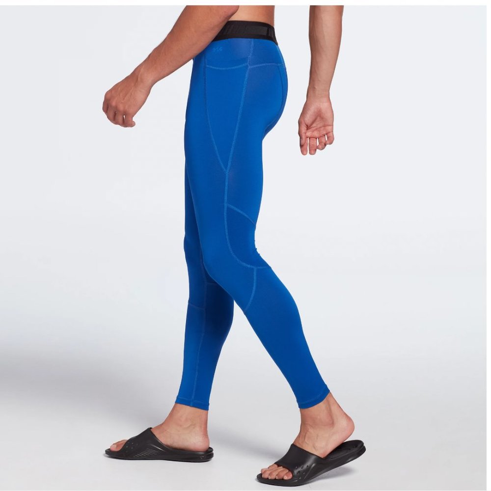DSG Compression Tight - Picture 2 of 4